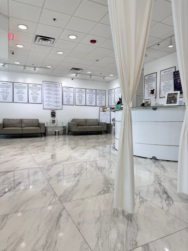 The B-12 Store Pembroke Pines photo