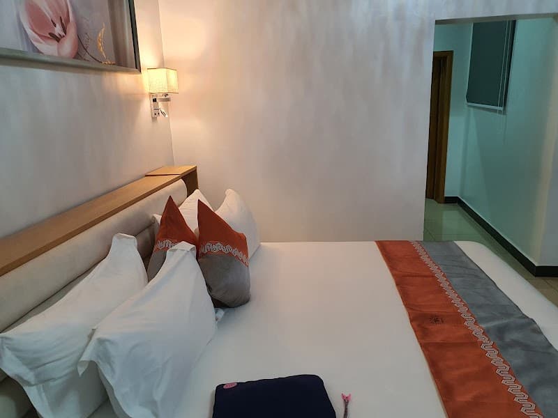 The B Hotel Kigali photo