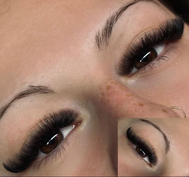 The Babe Cave Beauty Bar New London photo