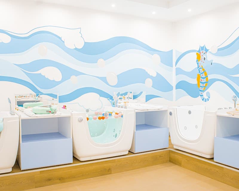 The Baby Spa Graz photo