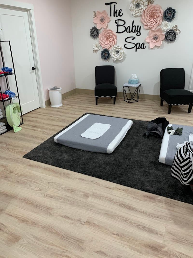 The Baby Spa Strathcona County photo
