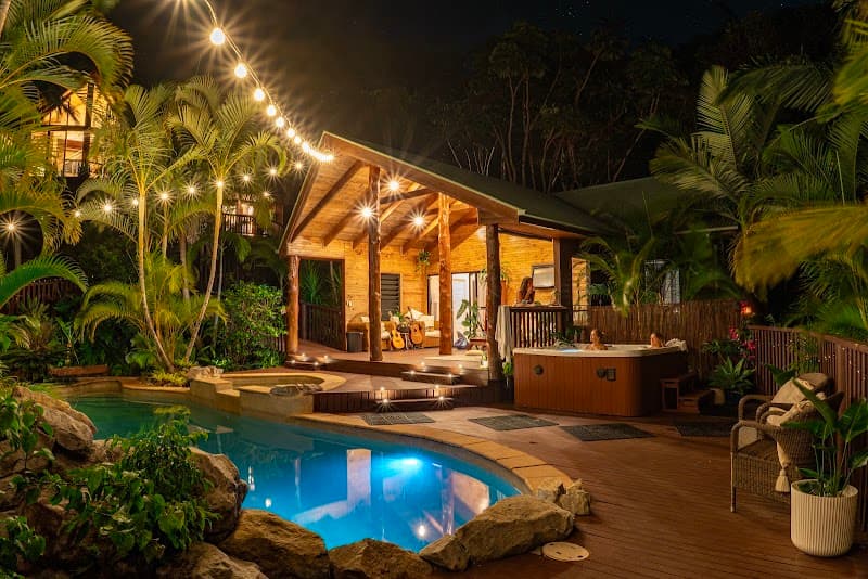 The Baccello Collective Bilambil Heights photo