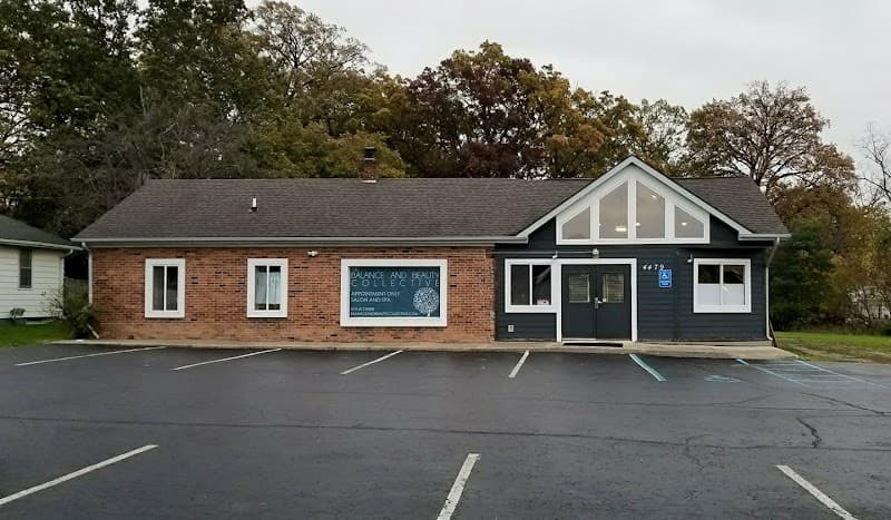 The Balance and Beauty Collective Swartz Creek photo