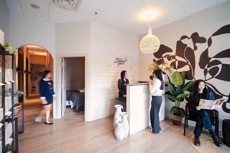 The Balay Spa North Vancouver photo