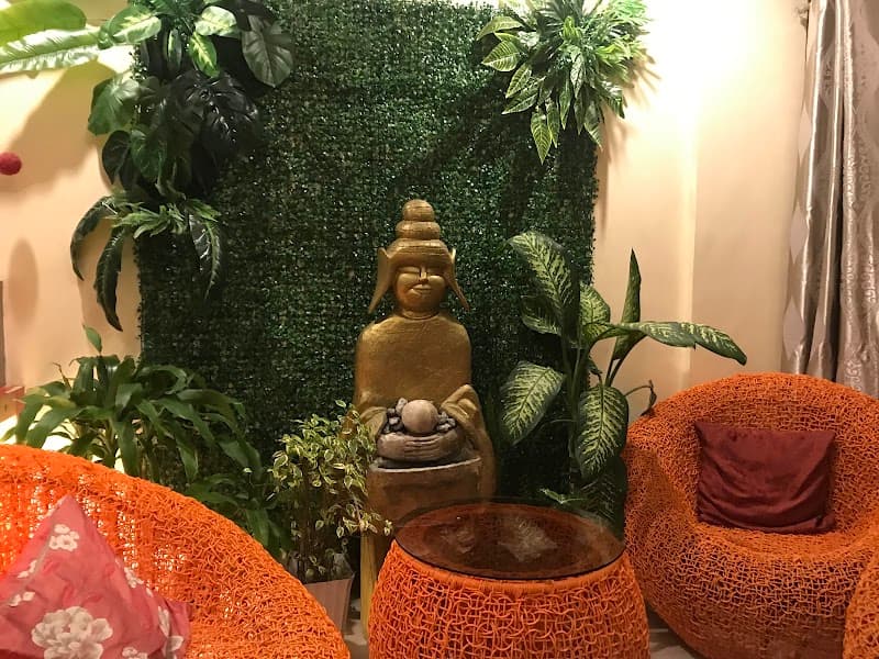 The Bali A House Of Spa Biñan photo