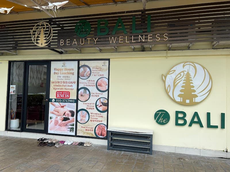 The Bali Beauty Wellness Ipoh photo