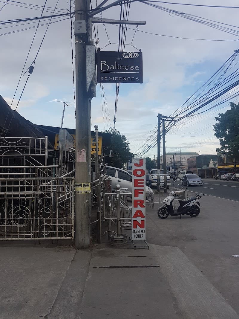 The Balinese Residences Mabalacat photo