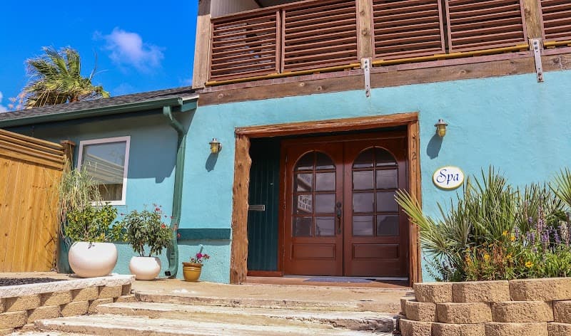 The Balinese Spa & Boutique Port Aransas photo