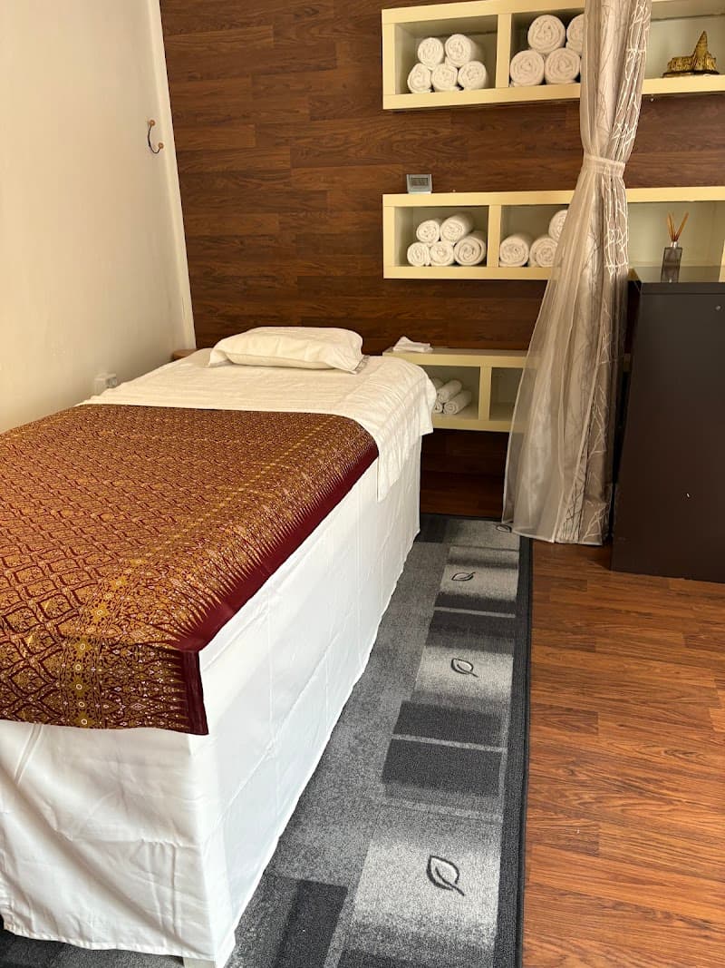 The Bangkok Massage Spa Halmstad photo