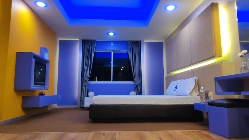 The Bank Spa Bangkok photo