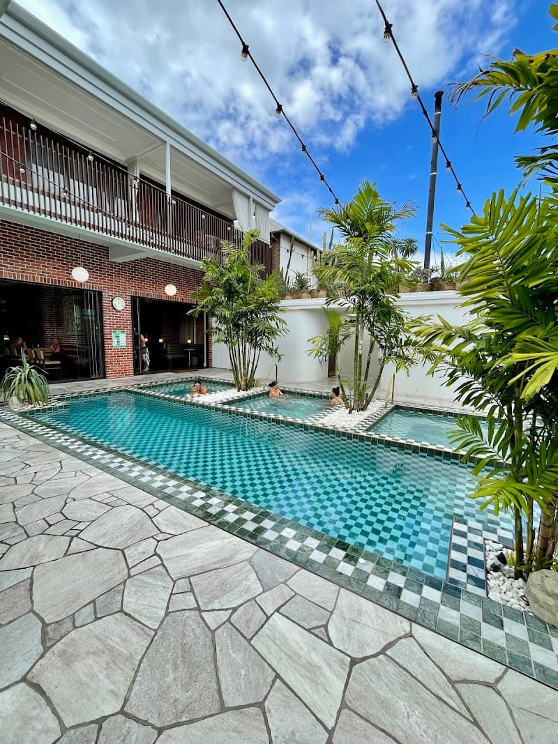 The Banya Mullumbimby photo