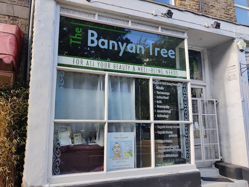 The Banyan Tree Hebden Bridge photo