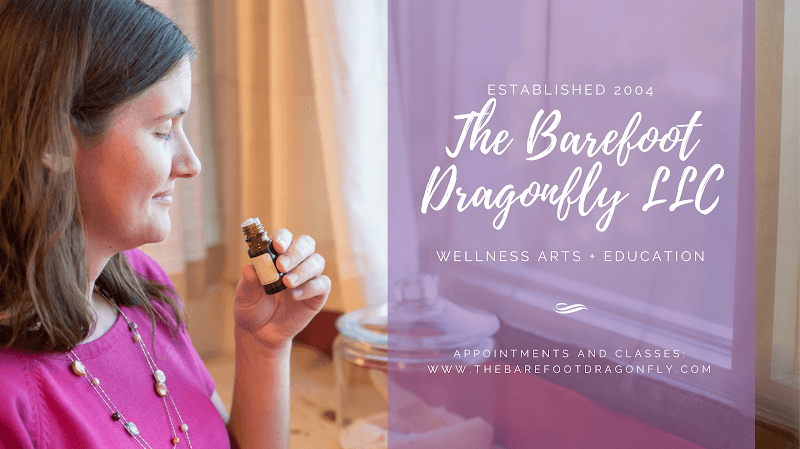 The Barefoot Dragonfly Austin photo