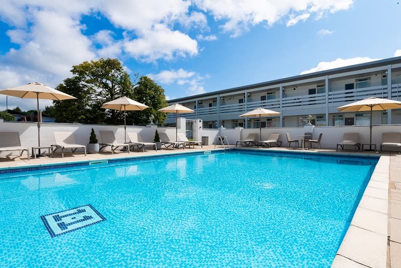 The Barnstaple Hotel Devon photo