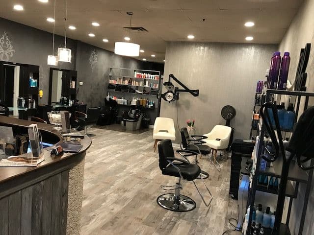 The Barrington Day Spa and Salon photo