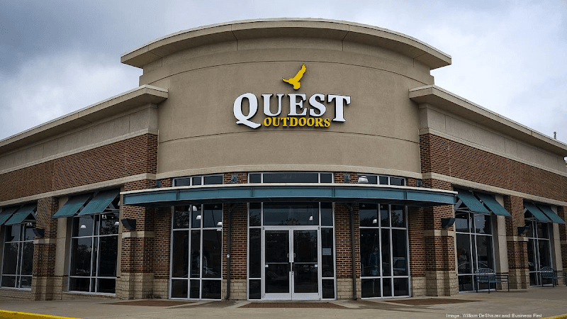 The Bath & Outdoor Store Louisville photo