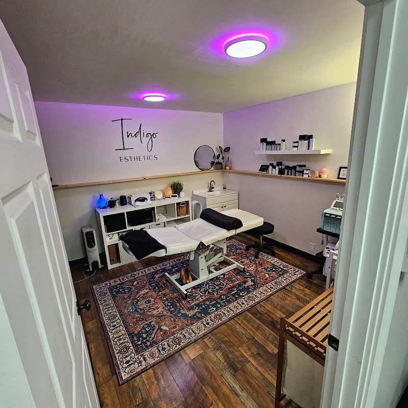 The Bathery Electrolysis & Skin Therapy Bothell photo