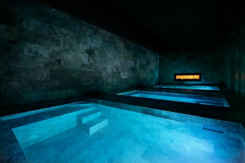 The Bathhouse Albion Brisbane photo