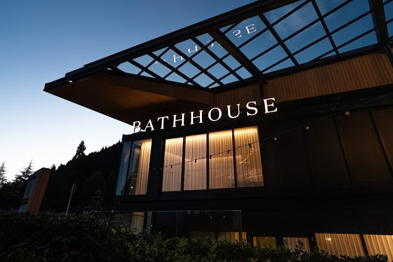 The Bathhouse Spa Queenstown photo