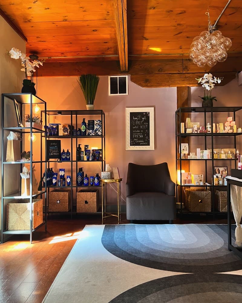 The Baths of Caracalla European Day Spa & Salon Grand Rapids photo