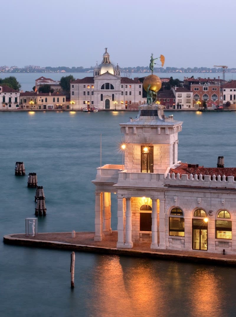 The BAUERs Palladio SPA Venezia photo