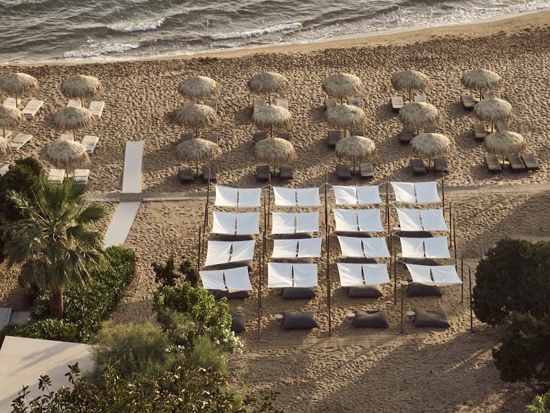 The Bay Hotel & Suites Zakynthos photo