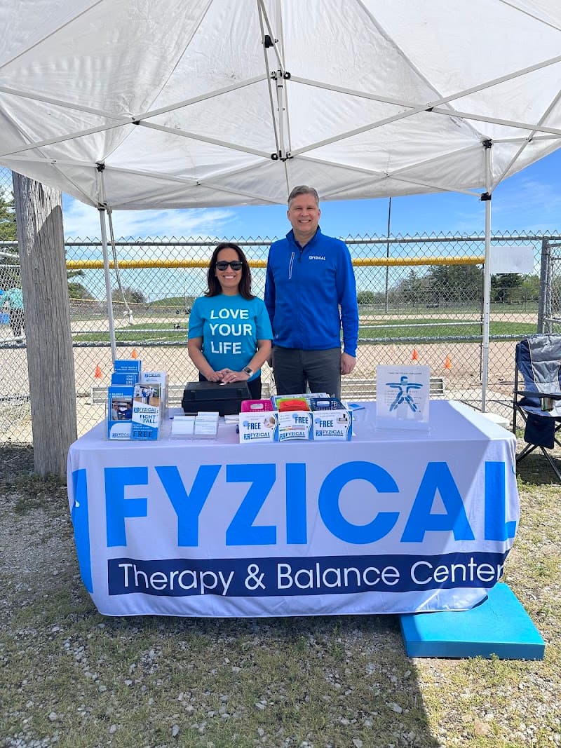 The BEACH at Fyzical Fitness Indianapolis photo