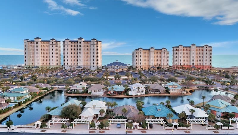 The Beach Club Resort & Spa Gulf Shores photo