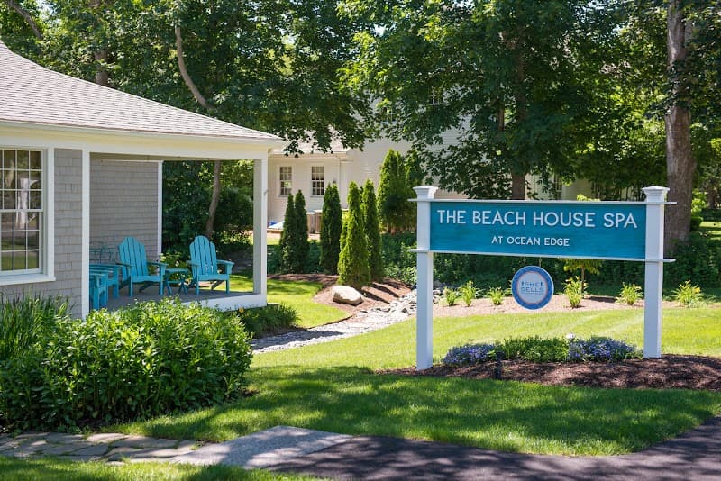The Beach House Spa at Ocean Edge Brewster photo