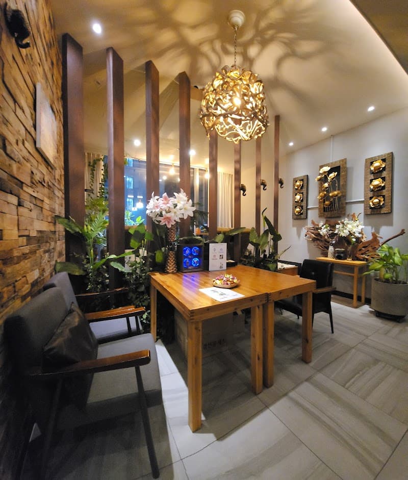 The Beach Thai Massage U 1-dong photo