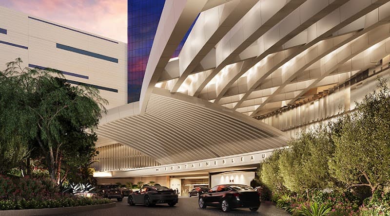 The Beaulieu's Resort & Spa Las Vegas photo