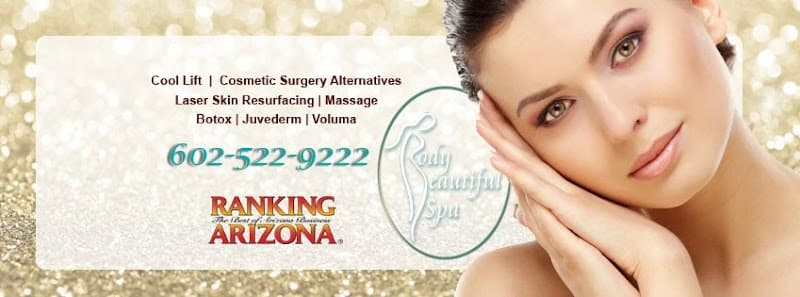 The Beautiful In You Day Spa Phoenix photo