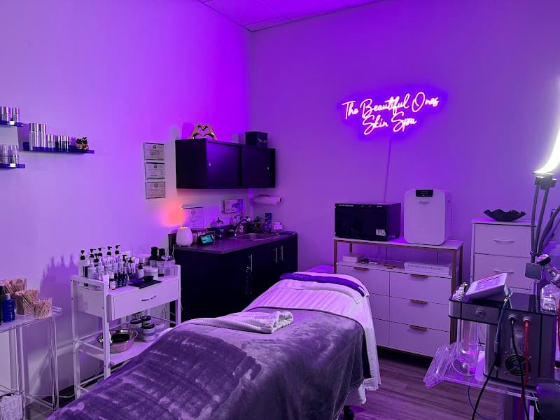 The Beautiful Ones Skin Spa Mansfield photo