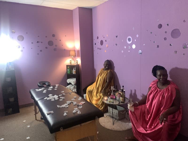 The Beautii Spaa Houston photo