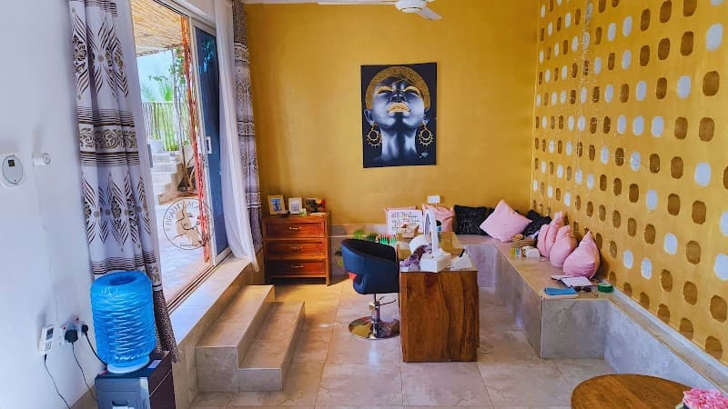 The Beauty Academy and Spa Zanzibar photo