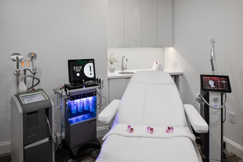 The Beauty and Body Lab Elkmont photo