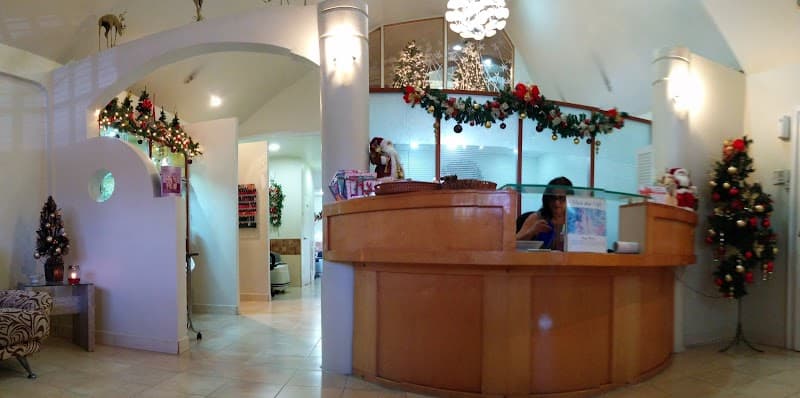 The Beauty and Body Spa Trinidad photo