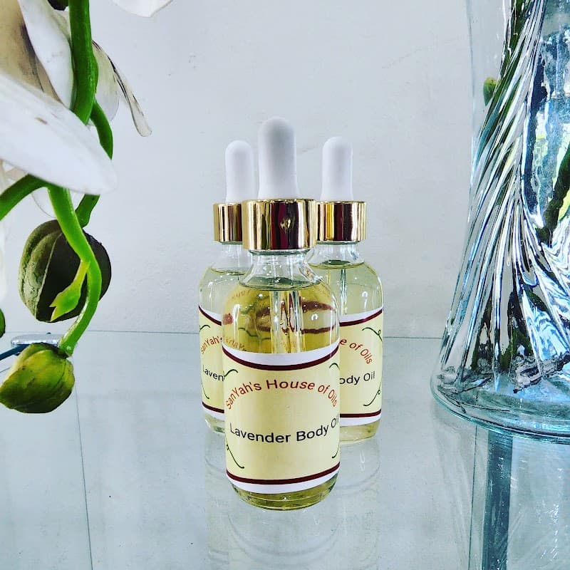 The Beauty and Therapeutic Spa St James photo