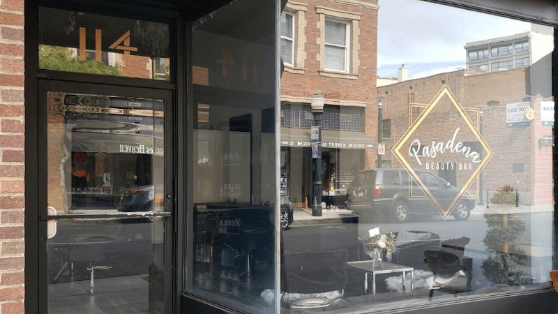 The Beauty Artist Pasadena photo