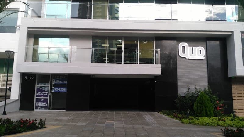 The Beauty Bar BGA Bucaramanga photo