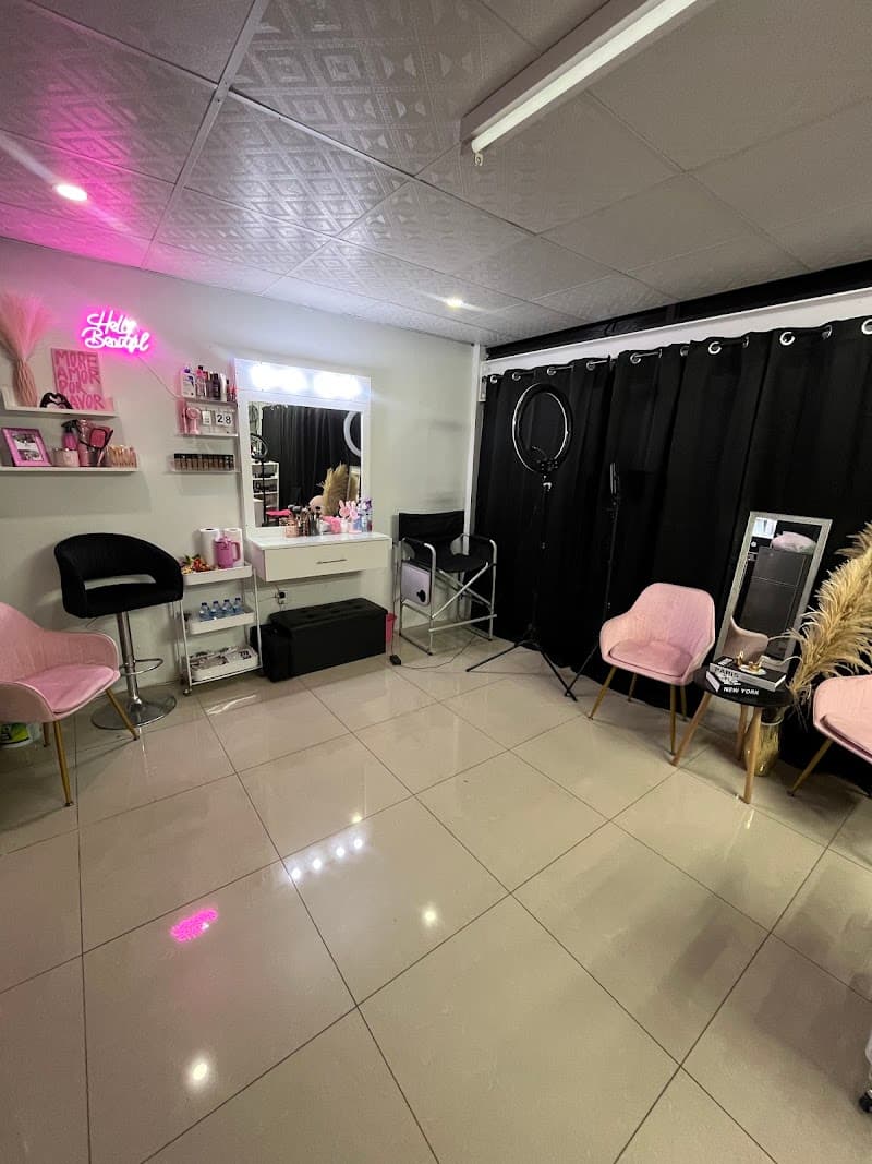 The Beauty Bar San Juan-Laventille photo
