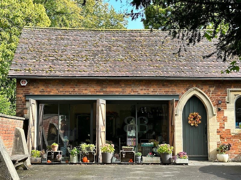 The Beauty Barn Corsham photo