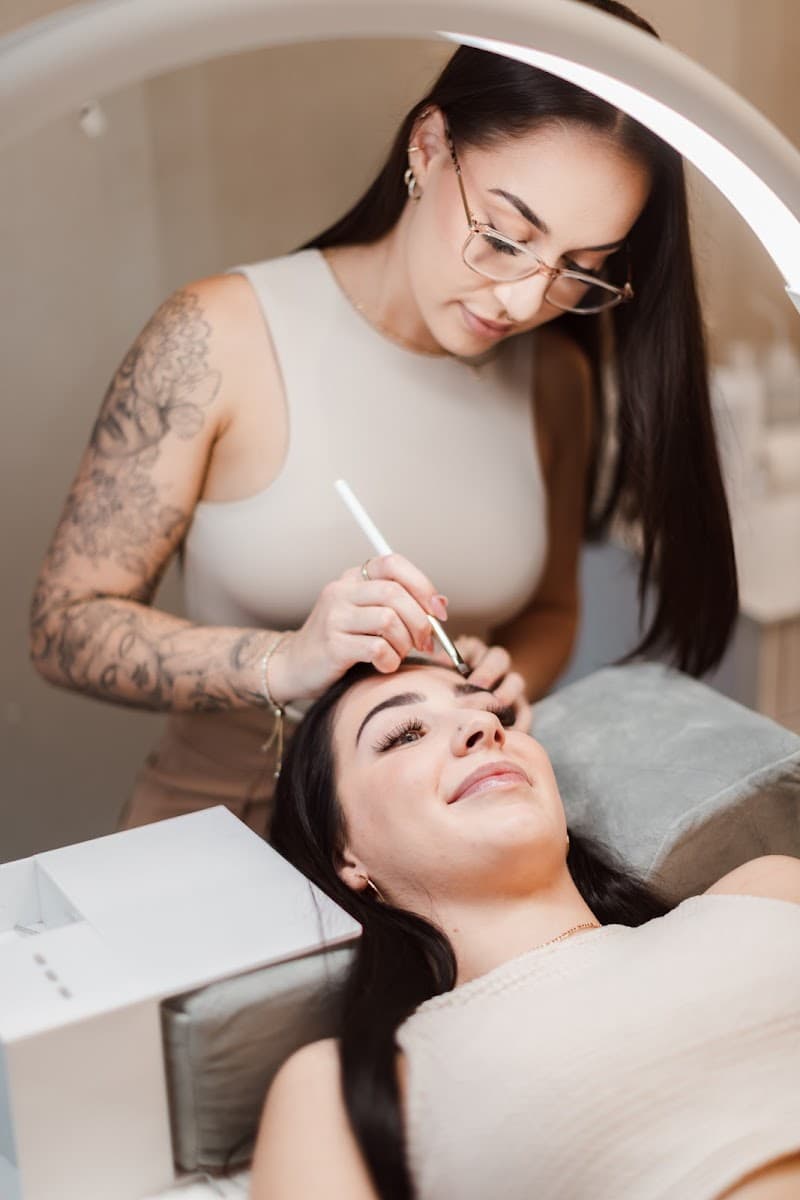 The beauty collective -burdekin Ayr photo