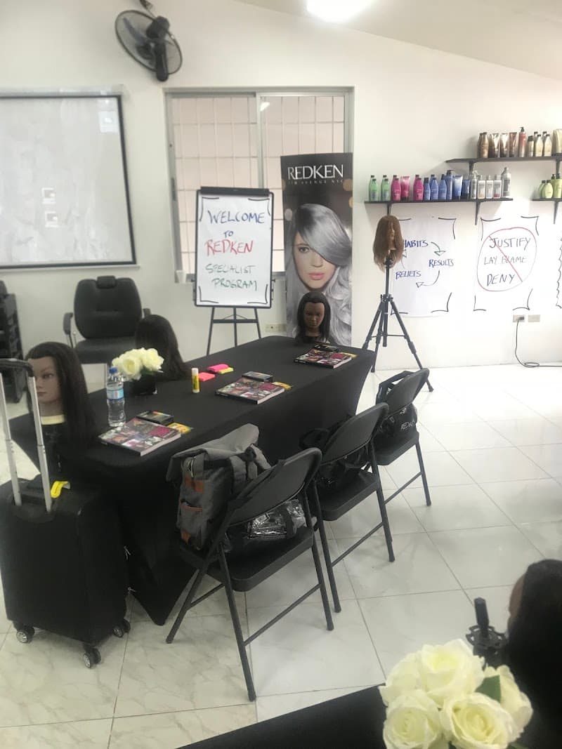 The Beauty Concept Amanzimtoti photo