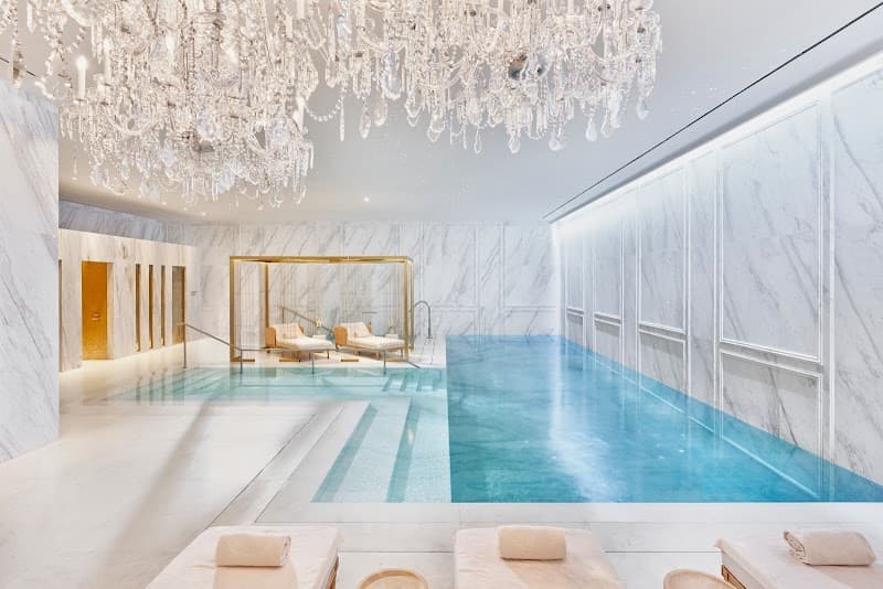 The Beauty Concept at Mandarin Oriental Ritz, Madrid photo