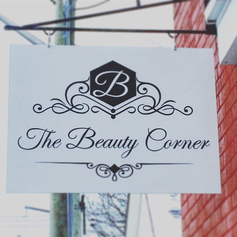 The Beauty Corner Renfrew photo