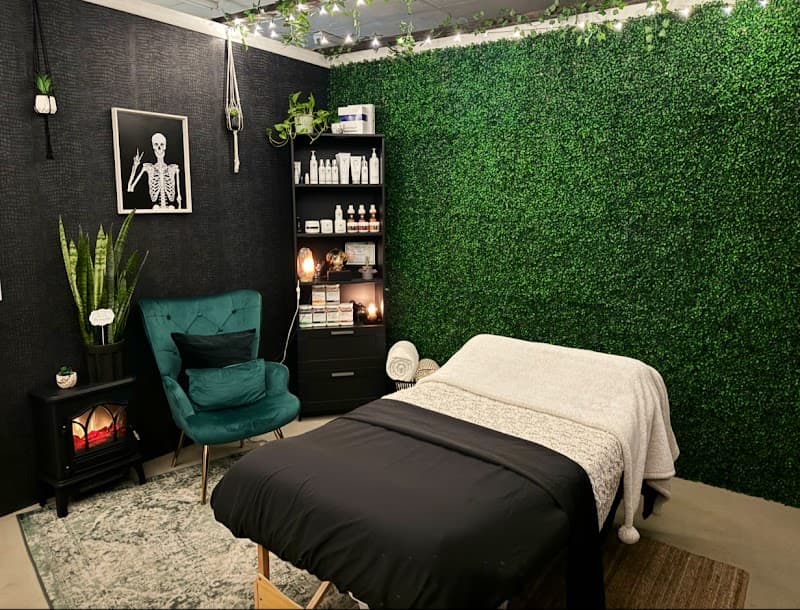 The Beauty Coven | Newport TN photo