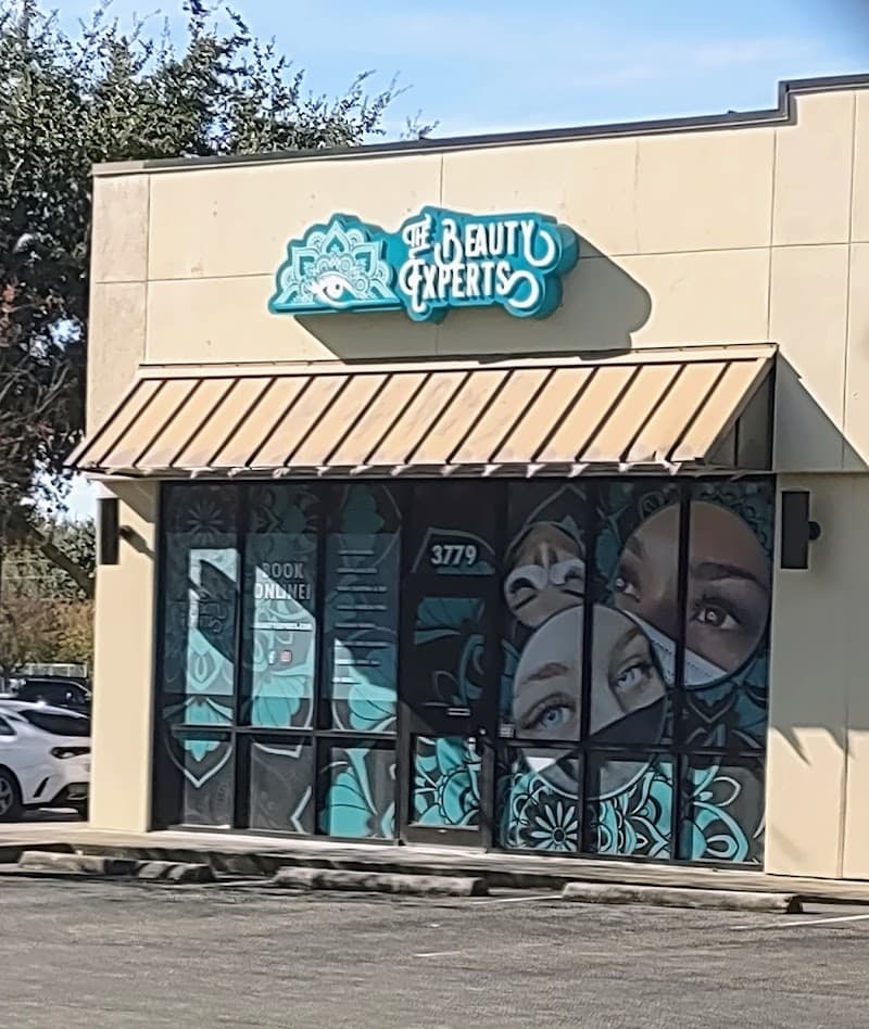 The Beauty Experts, lash lounge Brazilian waxing and facials Gulf Breeze photo