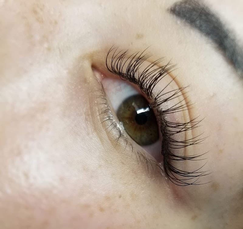 The Beauty Experts Mary Esther photo