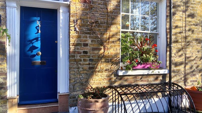 The Beauty Grove London photo